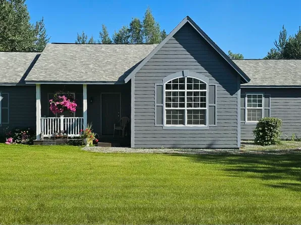 1821 N Belmont Cir, Palmer, AK 99645