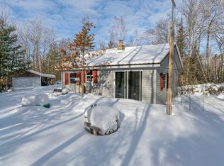 5897 McLain Dr, Fence, WI 54120