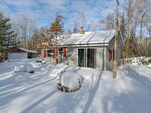 5897 McLain Dr, Fence, WI 54120