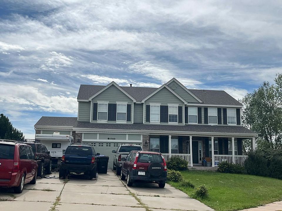 1st image of 17440 Crestview Ct
