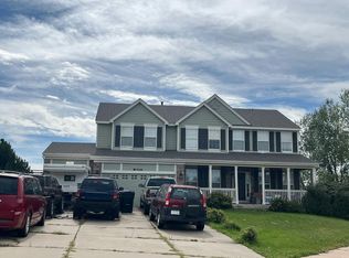 17440 Crestview Ct, Monument, CO 80132