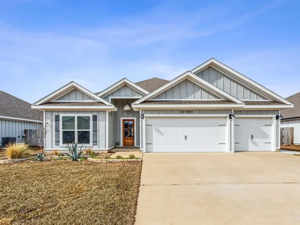 5985 Forest Bay Ave, Gulf Breeze, FL 32563