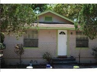 917 Eldridge St, Clearwater, FL 33755