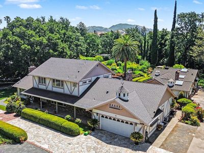 25 Amberwood Ln, Walnut Creek, CA, 94598