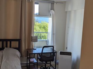 9298 University Cres #505-A, Burnaby, BC V5A4X8