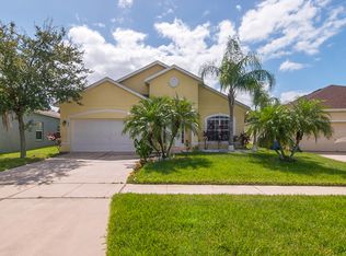 841 Hacienda Cir, Kissimmee, FL 34741