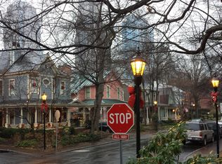 501 N Poplar St, Charlotte, NC 28202