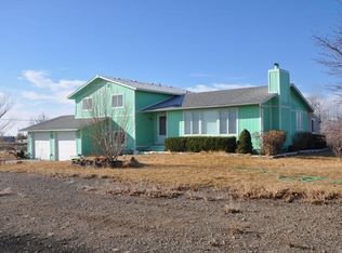 6075 SW Gailey Dr, Mountain Home, ID 83647