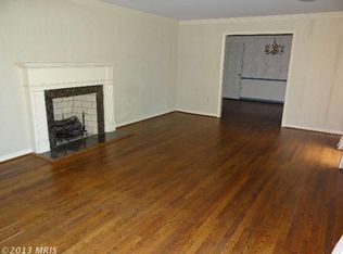 9801 Baltimore Ave, Laurel, MD 20723