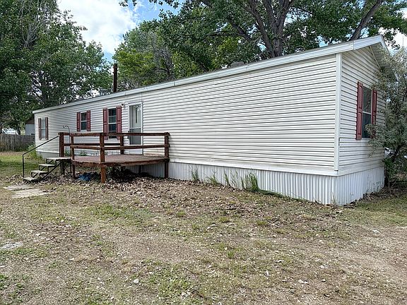 2nd image of 965 W Fetterman St Lot 41