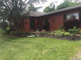 489 Hulsetown Rd, Campbell Hall, NY 10916