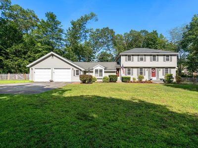 4 Willard Grant Rd, Sudbury, MA, 01776