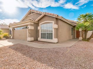 1468 N Birch St, Gilbert, AZ 85233