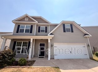 141 Hay Meadow Ln, Columbia, SC 29209