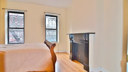 Rented by Park Property Advisors