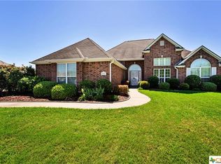 6917 Valley Mist Dr, Temple, TX 76502