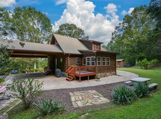 168 Barker Rd, Dawsonville, GA 30534