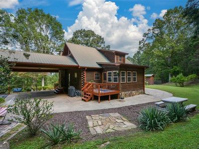 168 Barker Rd, Dawsonville, GA, 30534