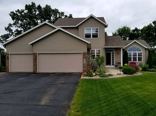 4101 Shelly Ln, Elko New Market, MN 55054