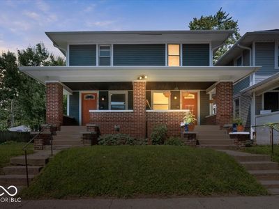 1036 Churchman Ave, Indianapolis, IN, 46203