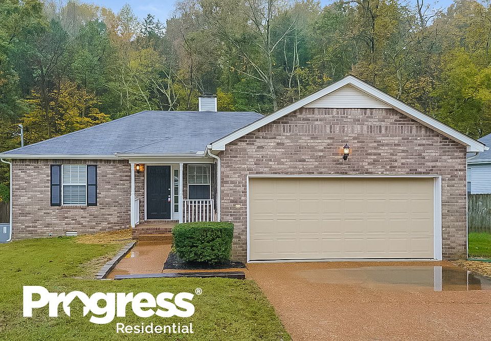 777 Dover Glen Dr, Antioch, TN 37013 Zillow