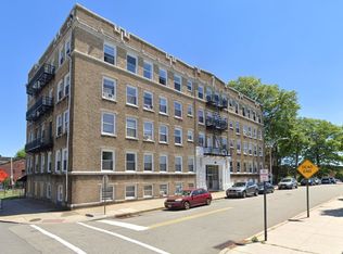 38 Winans St APT 10, East Orange, NJ 07017