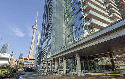 4K Spadina Ave #1507 Photo 1