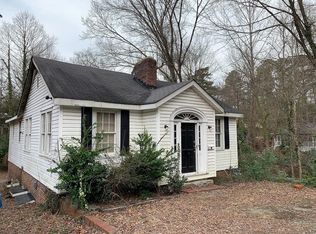 1910 University Dr #B, Durham, NC 27707