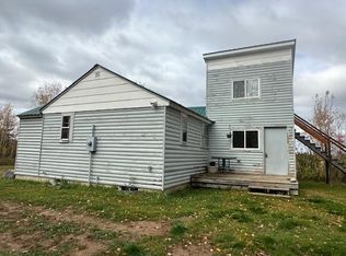 5948 W Larson Rd, Winter, WI 54896