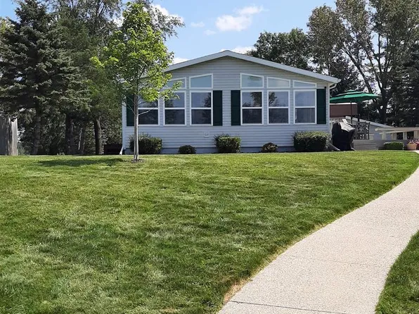 N9301 East Silver Springs Drive, Neshkoro, WI 54960