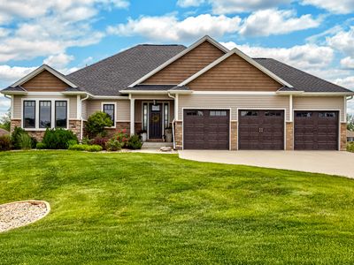 5318 Harvest Rd, Ames, IA, 50014