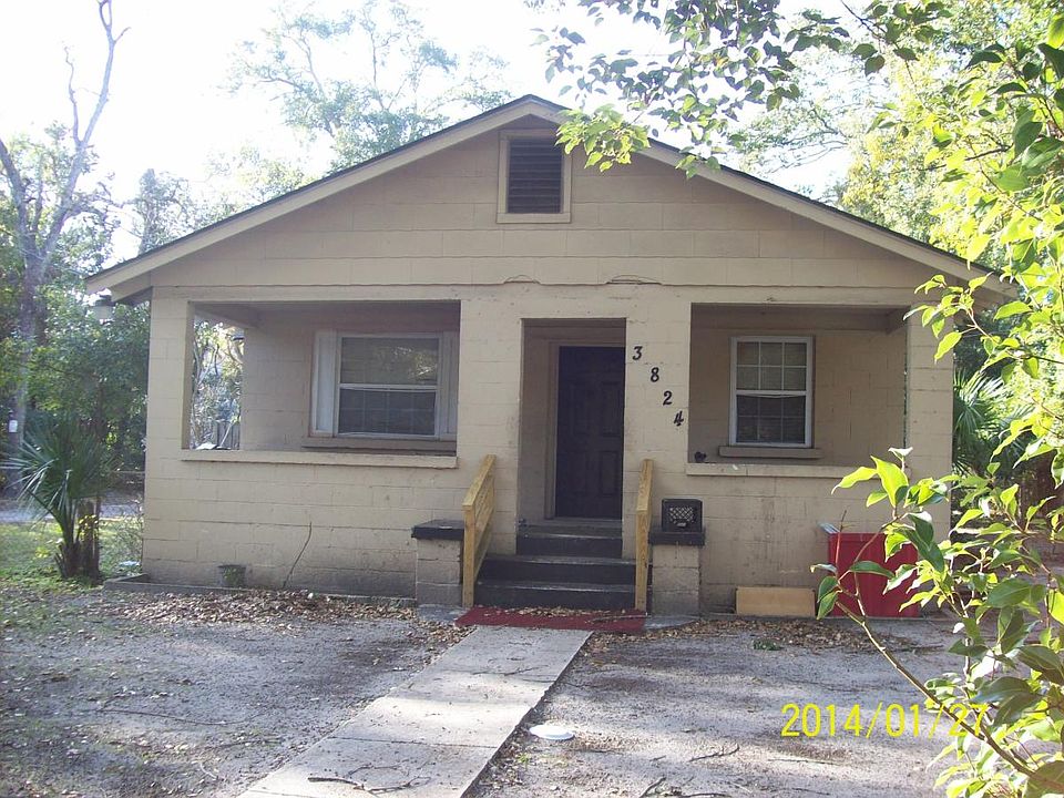 FRONT EXTERIOR
