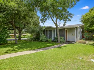 1615 Corona Dr, Austin, TX 78723