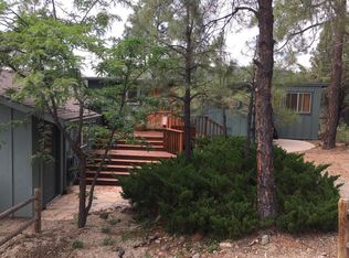 2201 W Vista Ridge Rd, Prescott, AZ 86303