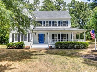 10404 Oak Bay Ct, Henrico, VA 23233
