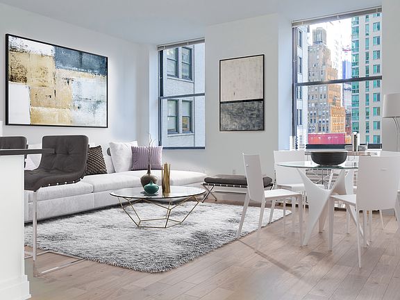 3rd image of 70 Pine St APT 1422