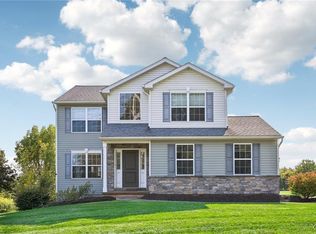 4170 Scheidys Rd, Whitehall, PA 18052