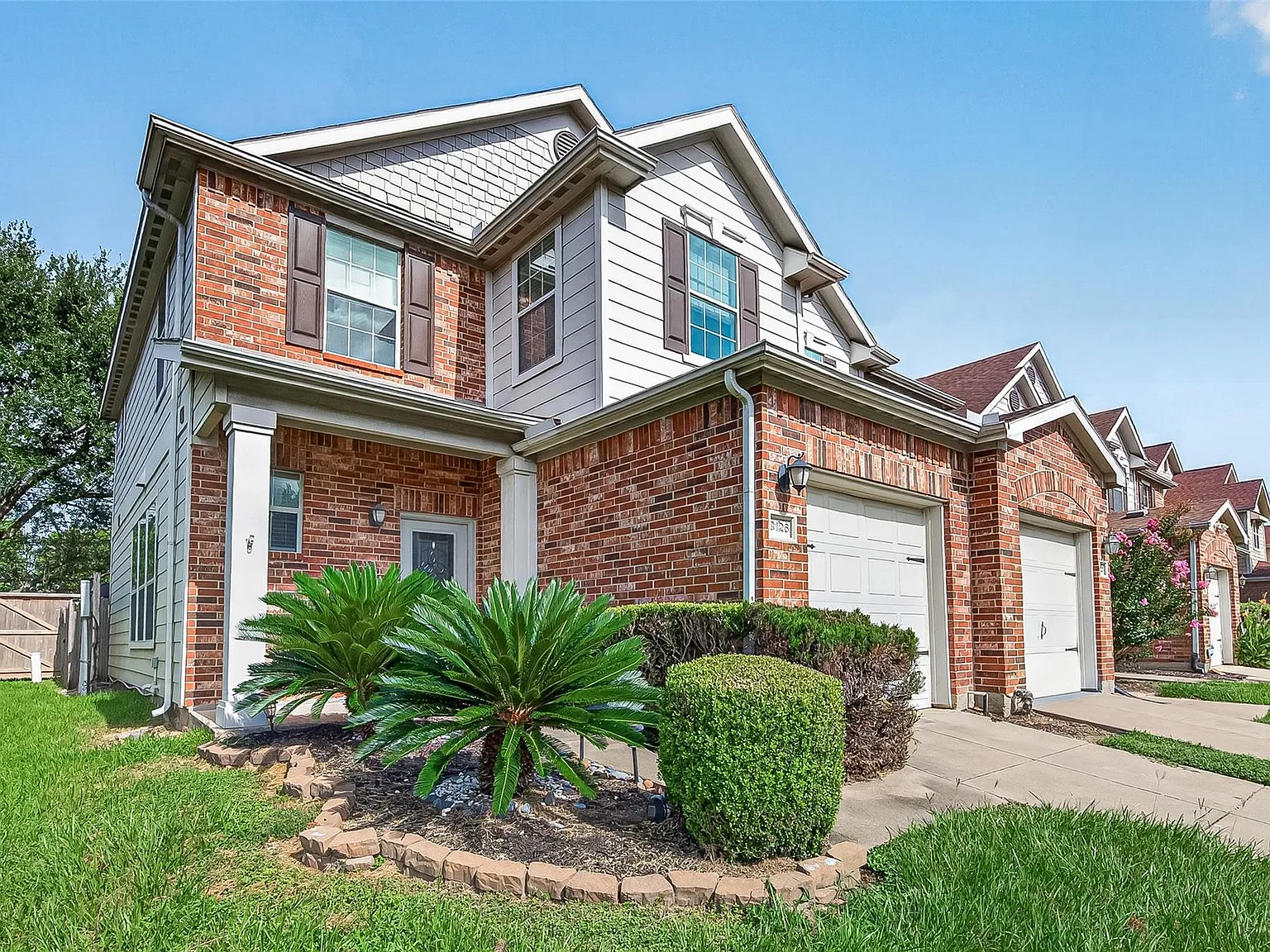 3 bed, 2.5 bath, 1544 sqft, $1,850 — Photo 4
