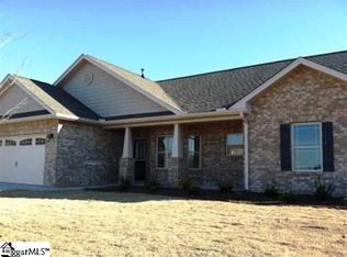 422 Birchbark Lane Sle #128, Due West, SC 29639