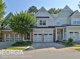 203 Oakview Dr, Canton, GA 30114