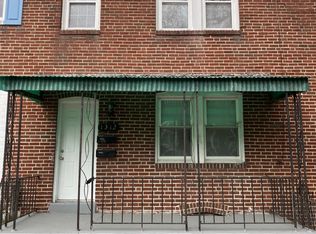 1312 Pontiac Ave APT 2, Brooklyn, MD 21225