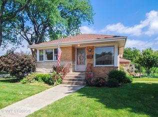 5023 W Randolph Ct, Hillside, IL 60162