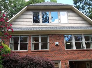 232 Prospectors Way, Lexington, NC 27292