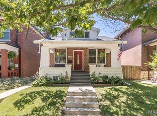 4938 Lansdowne Ave, Saint Louis, MO 63109