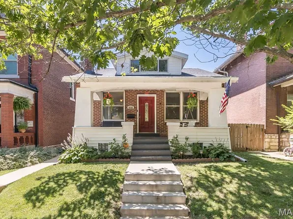 4938 Lansdowne Ave, Saint Louis, MO 63109
