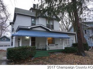 406 W Healey St, Champaign, IL 61820