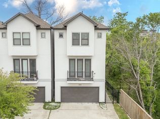 1824 Bonner St, Houston, TX 77007