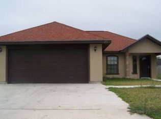 1710 Ohio St, San Juan, TX 78589