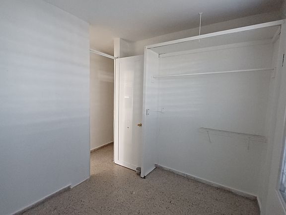 1st bedroom