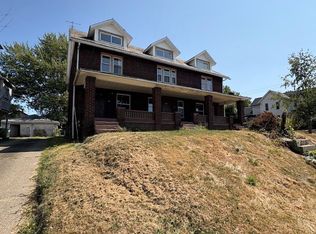 724 South Linden St, Alliance, OH 44601